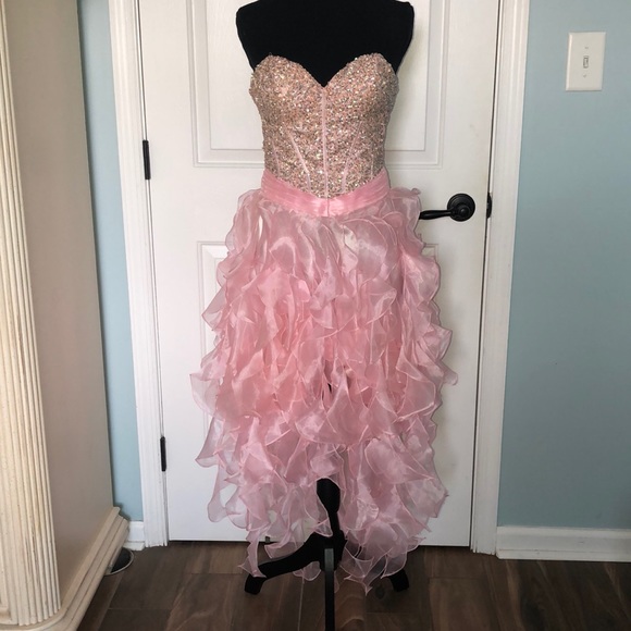 Fancy dress - Picture 2 of 10